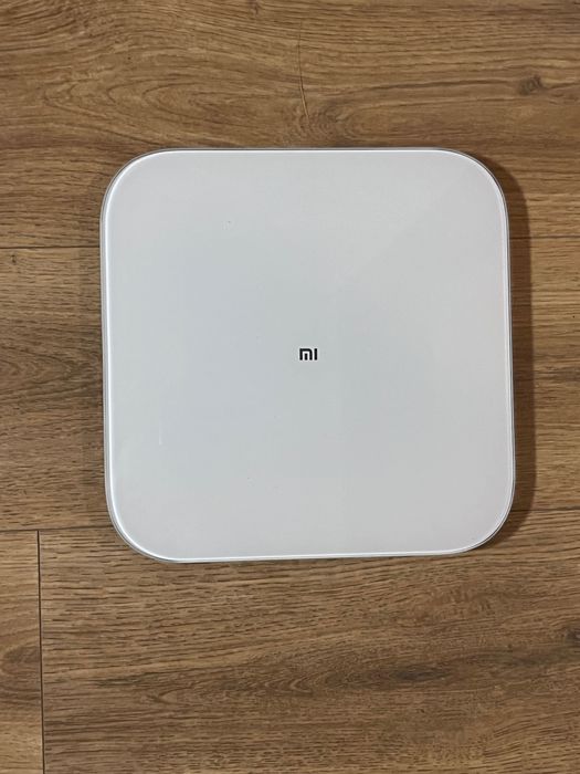 Ваги Xiaomi Smart Scale 2