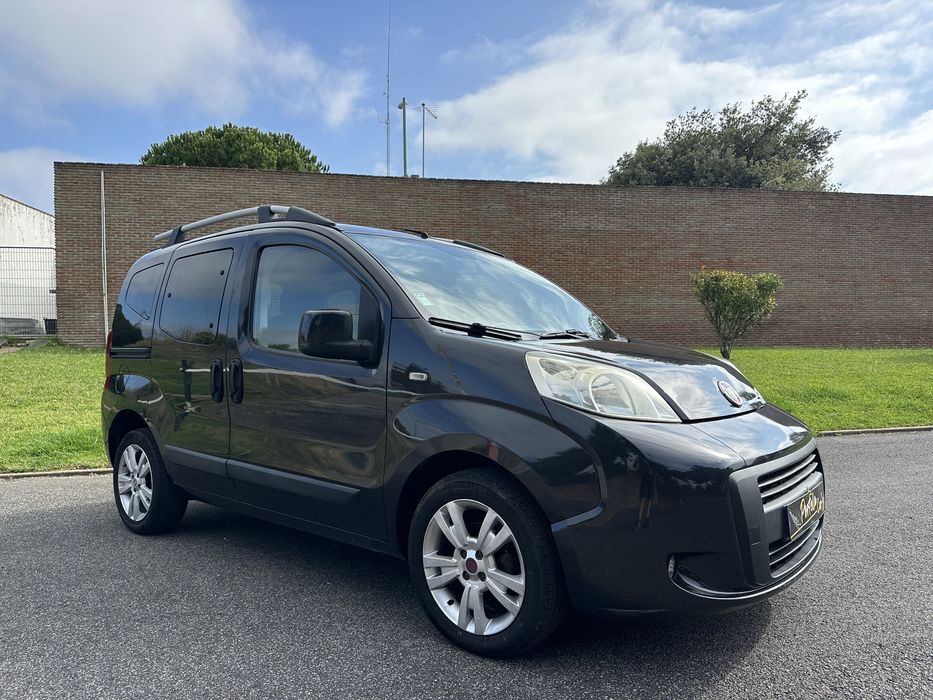 Fiat Fiorino 1.3Multijet