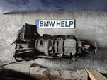 Автомат Коробка АКПП М50 B25 GM Разборка BMW HELP