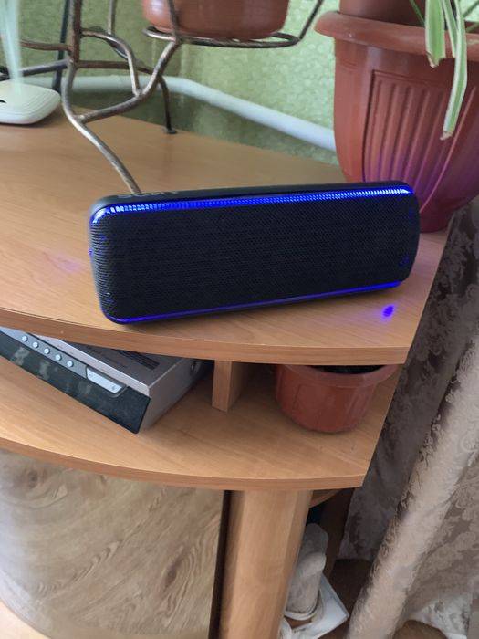 Колонка Соні Sony SRS-XB32