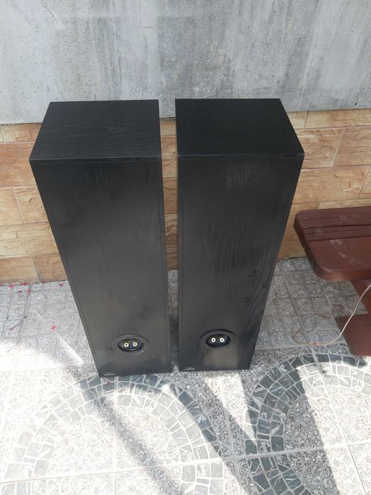 Kolumny Visaton Alto II