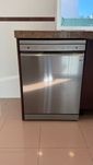 Máquina de Lavar Louça LG em Excelente Estado - 275€