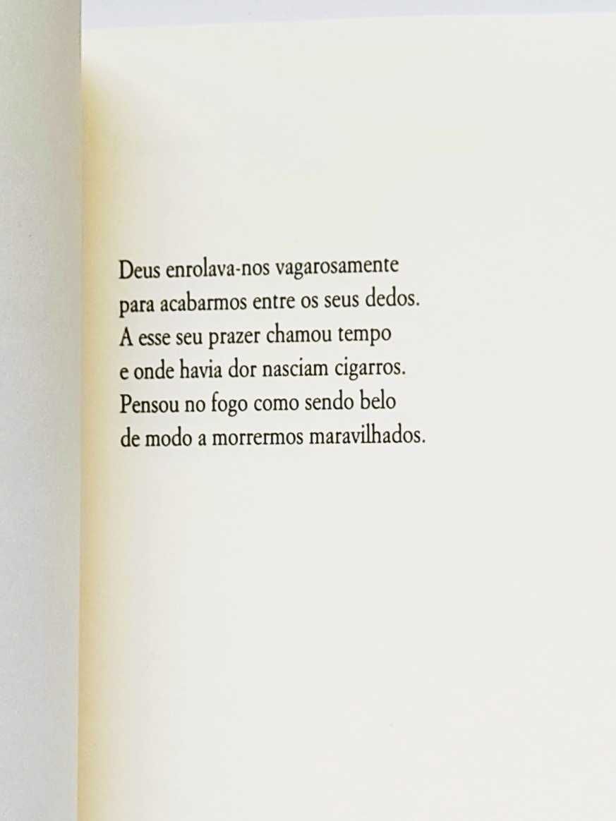 Paulo José Miranda - O Tabaco de Deus