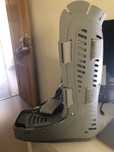 Bota Walker Longa M ( ate ao 44)