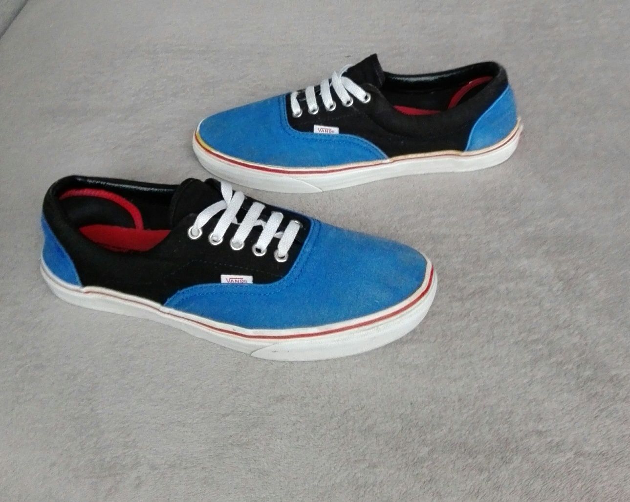 Vans oryginalne buty trampki rozm 46