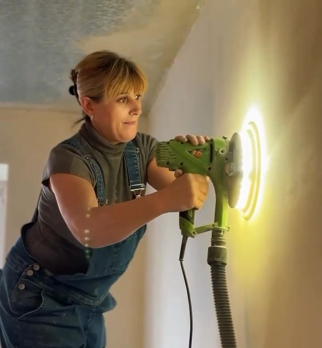 Ремонт квартир , отделка , оздоблювальні роботи