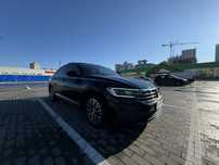 Volkswagen Jetta mk7 SEL