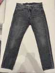 Levi’s 501 ST w34 l32