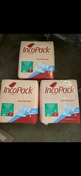 Памперсы для взрослых S, Xs, L, Xl