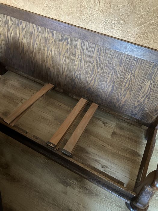 Sofa 2 fotele nie rozkladana