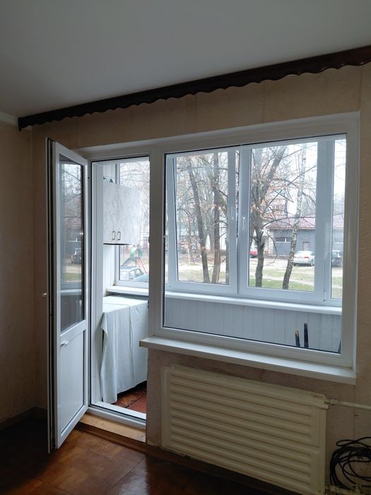 Продаж 2-кімнатної квартири