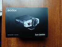Ретро-спалах для фотокамери Godox Lux Junior