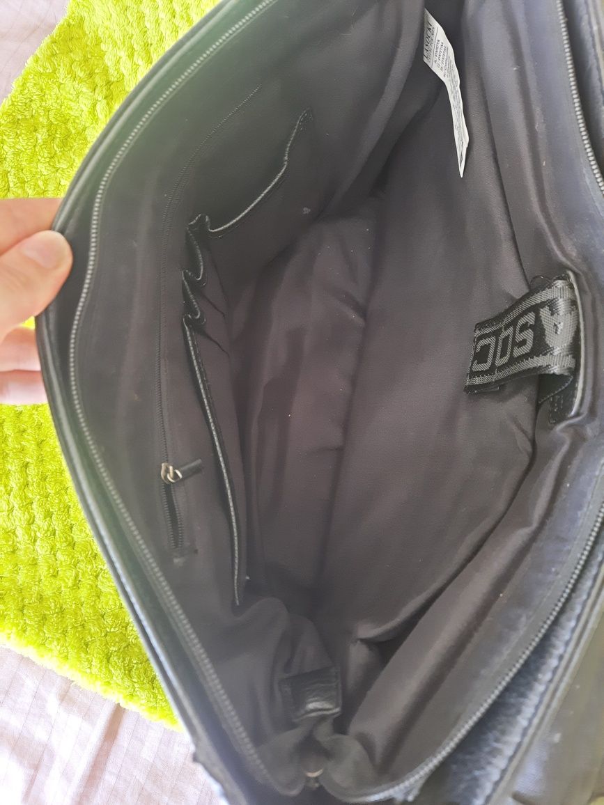 Torba na laptopa Lasocki