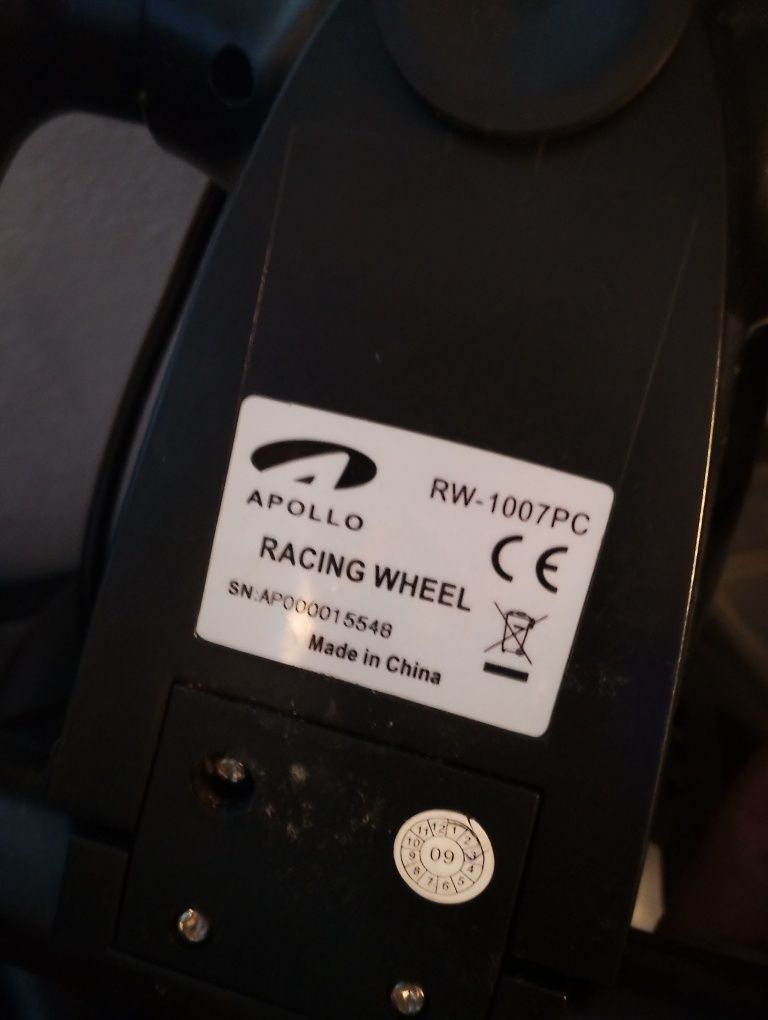 Kierowca Apollo do PC