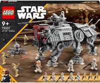 Lego star wars AT-TE 75337