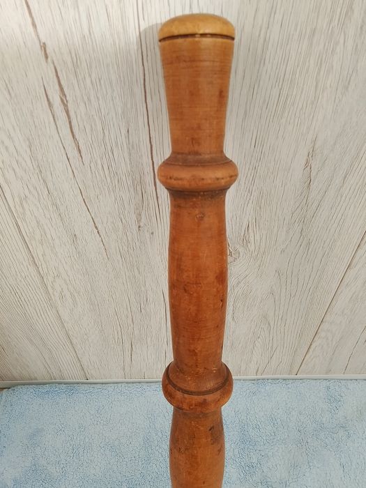 Макогон / Товкач деревянный