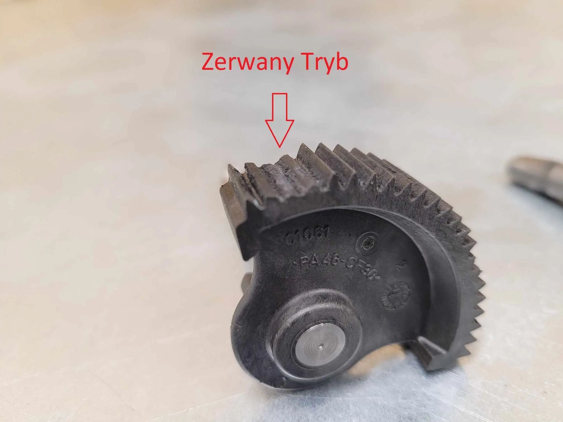 Zestaw Naprawczy Sterownik Turbiny JCB Naprawa Aktuator Regeneracja Turbo JCB 3CX 4CX Teleskopówki
