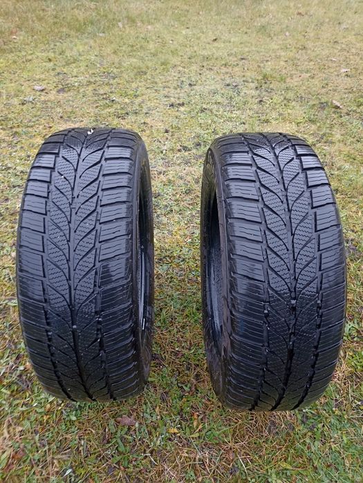 Opona całoroczna Viking FourTech 205/55R16