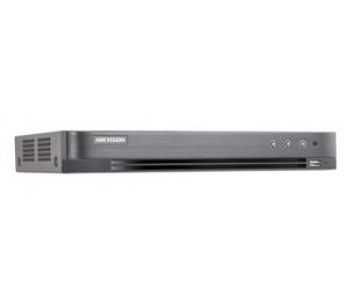 4-канальный Turbo HD ACUSENSE видеорегистратор iDS-7204HQHI-M1/S