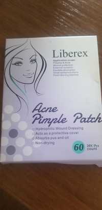 Liberex Acne Pimple Patch