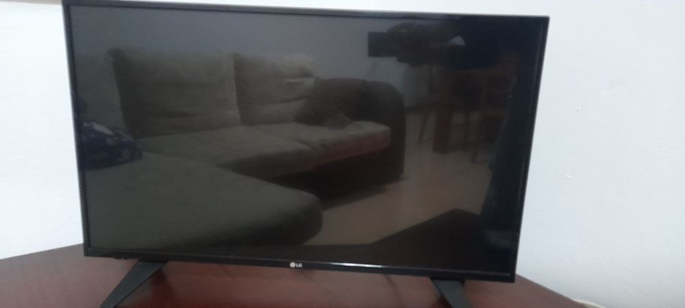 Tv LG para peças