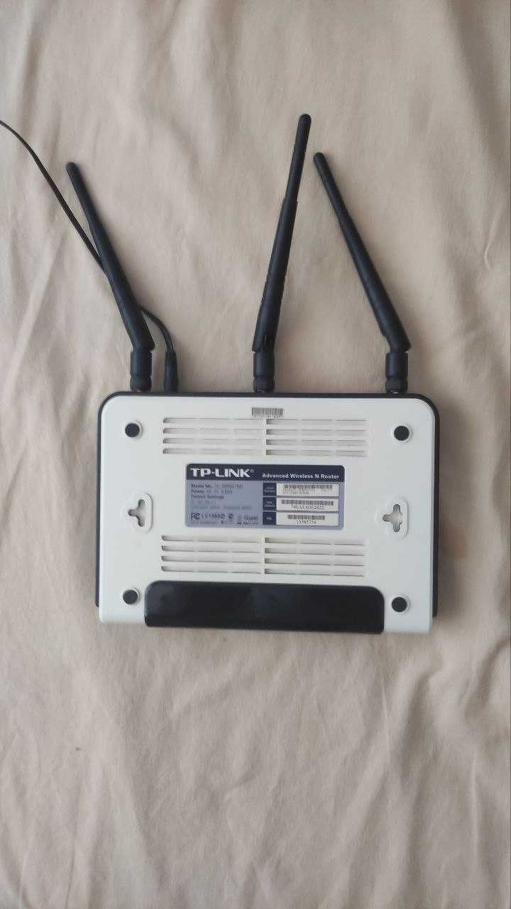 Роутер TP-Link TL-WR941ND