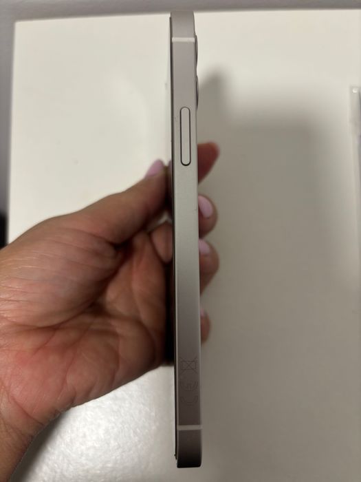 iPhone 12 64gb branco como novo