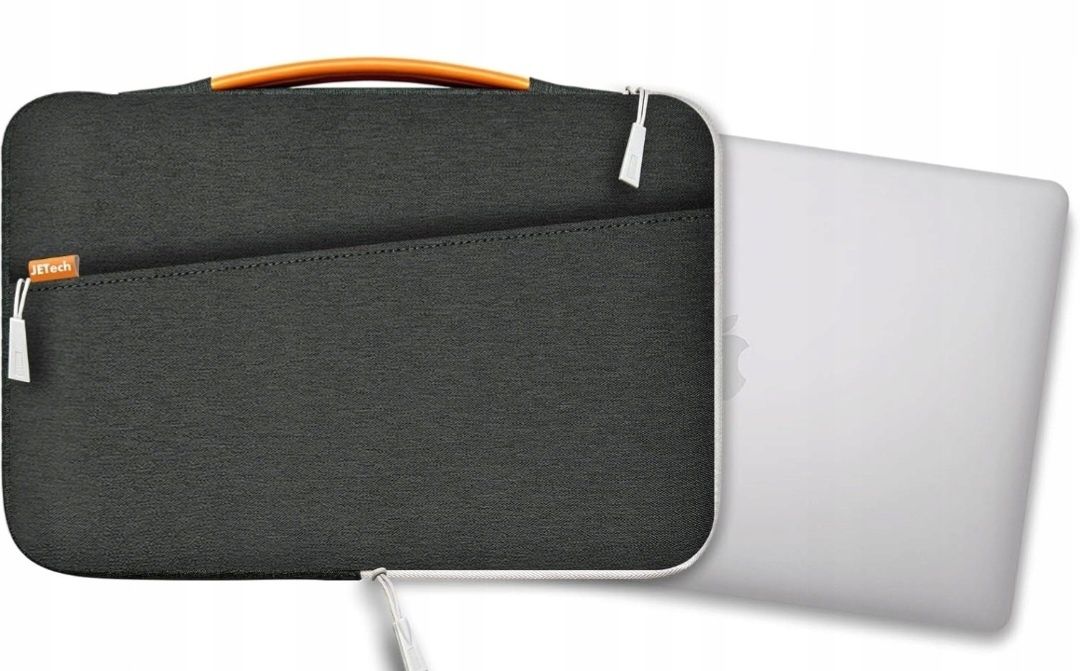 Jetech Pokrowiec/ torba na laptopa/ tablet 13 cali Apple MacBook Air P