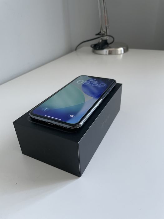 Iphone 11 pro 256 gb