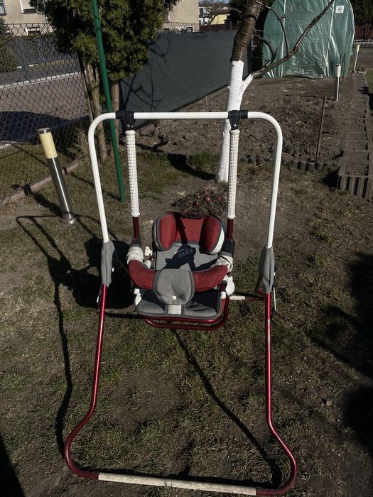 Huśtawka dziecięca Tako - używana