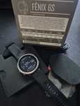 Piekny Smartwatch Garmin FENIX 6S zadbany zamiana zamienie GPS MAPY