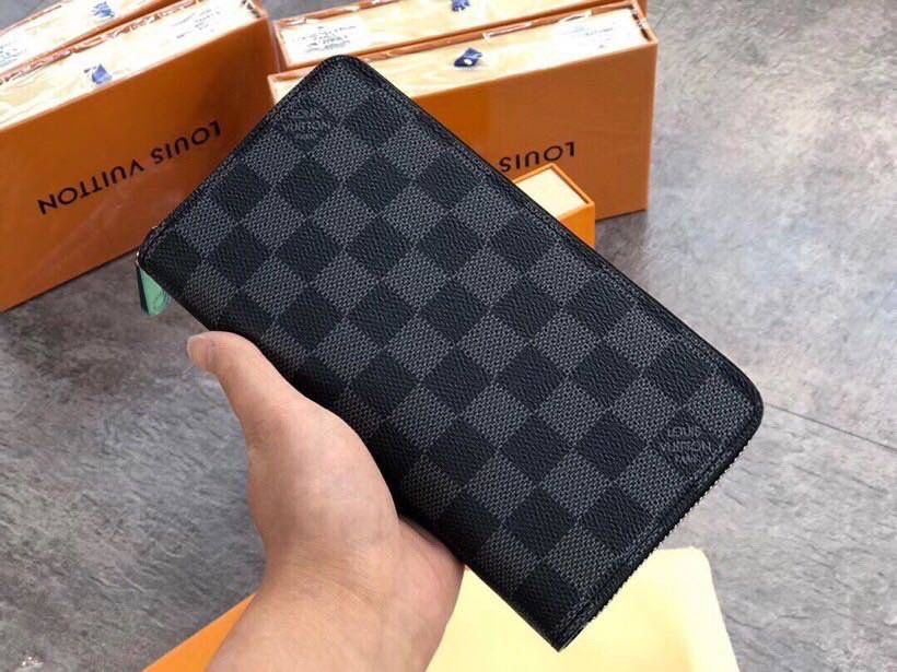 Чоловічий клатч Louis Vuitton мужской клатч луи витон купить кошелек