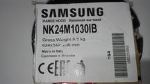 filtr Samsung NK24M1030IB