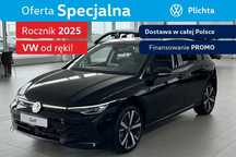 Volkswagen Golf Life Plus 1.5 TSI eHybrid 204 KM DSG OD RĘKI Plichta Gdańsk