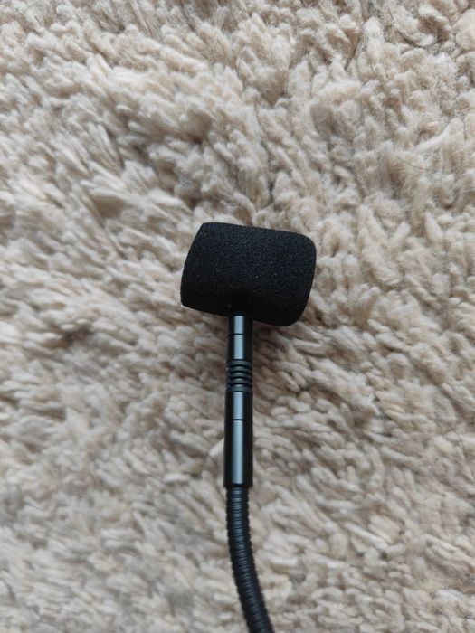 Кардіодний інструментальний мікрофон PG98 для Shure SLXD, QLXD, PGXD