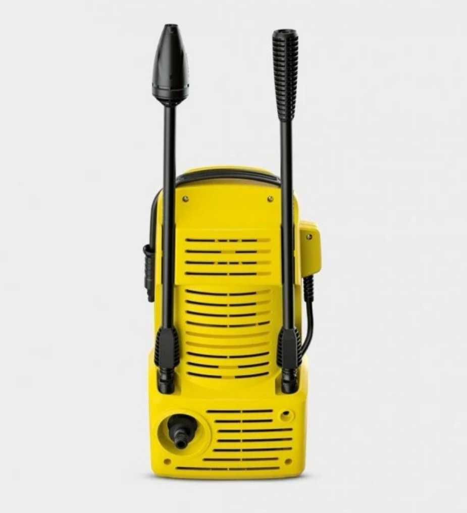 Na Lewara Myjka wysokociśnieniowa Karcher K2 Classic