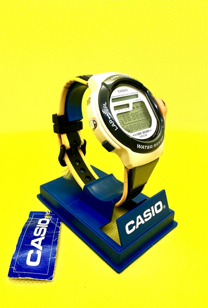 Casio anos 90. NOS!