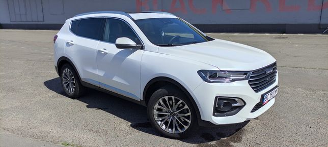 Great Wall HAVAL H6 2020
