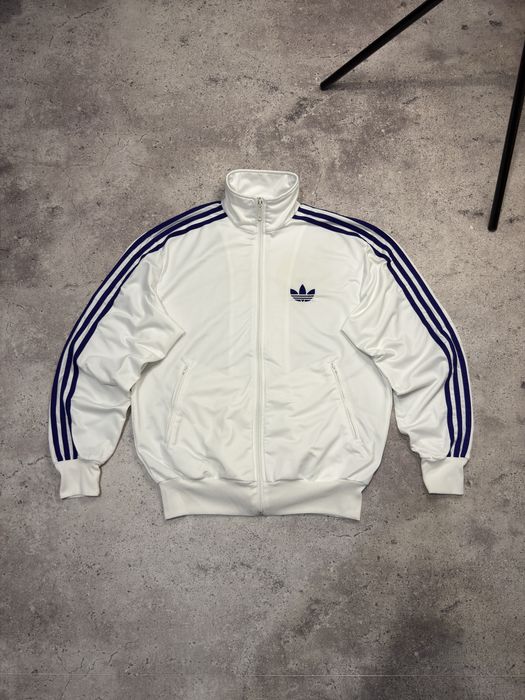 Олимпийка Adidas Firebird