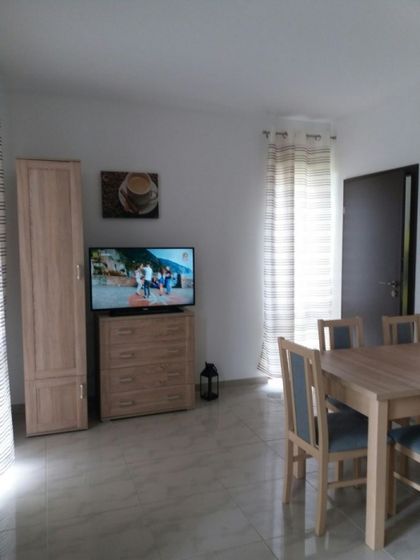 Apartament Rewal 200 metrów do morza