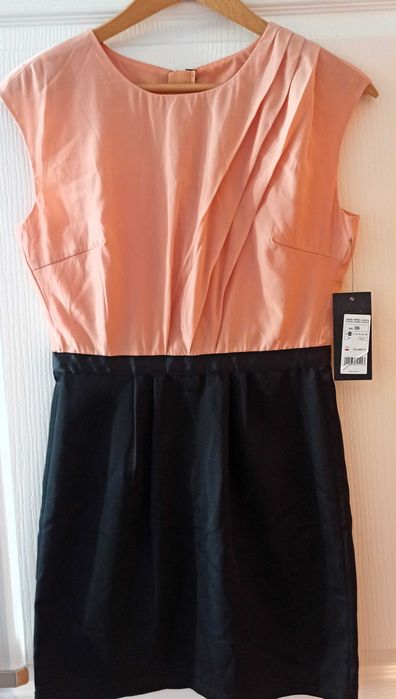 Absolutny HIT - damska sukienka za rozsądne pieniądze