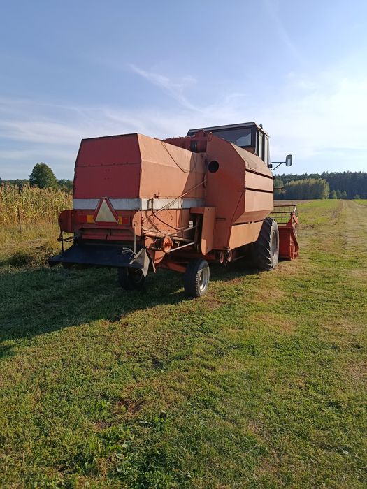 Sprzedam Fahr m900