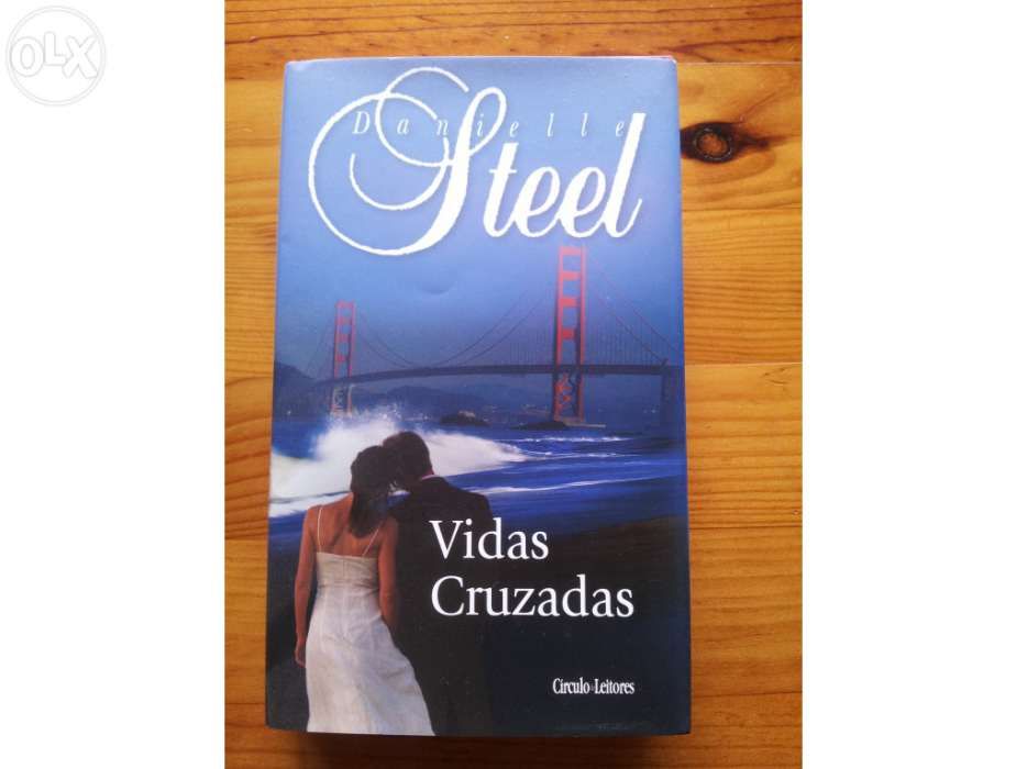 Danielle Steel - Vidas Cruzadas