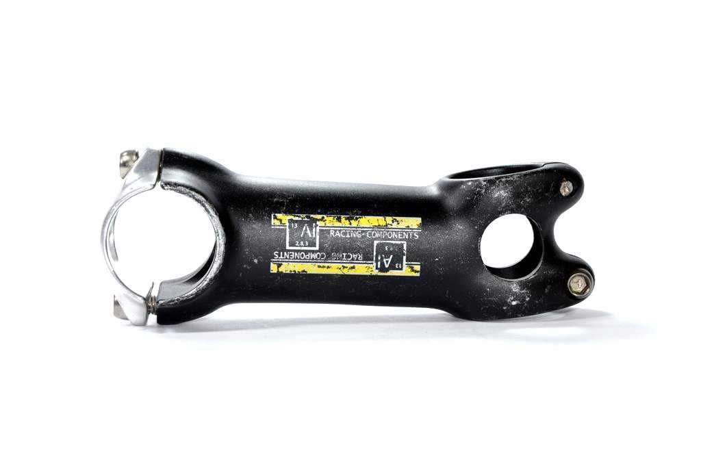 Mostek rowerowy wspornik Giant RACING 110 mm 31,8 151 gram 10 stopni