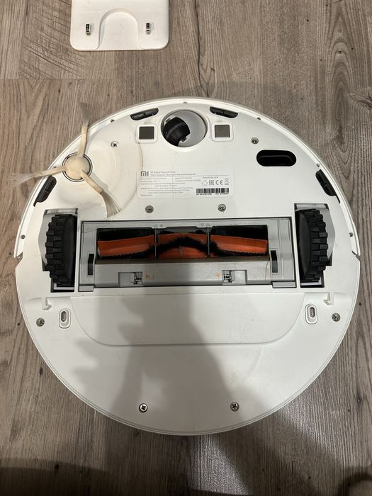 Robot sprzątający Xiaomi Mi Robot Vacuum-Mop