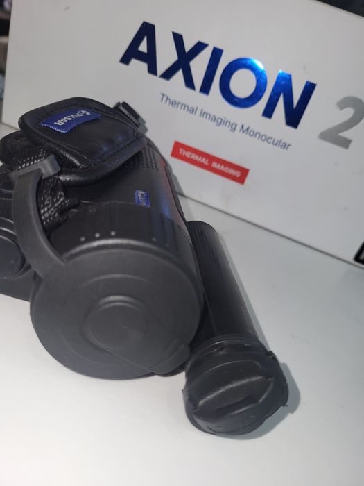 Монокуляр  Pulsar Axion 2 xg 35 Pro.новий.