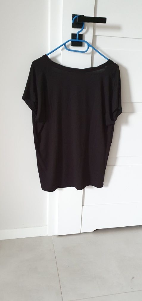 Koszulka basic Mango