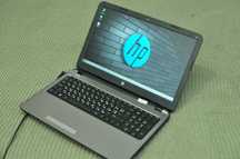 Мощный ноутбук HP 15f