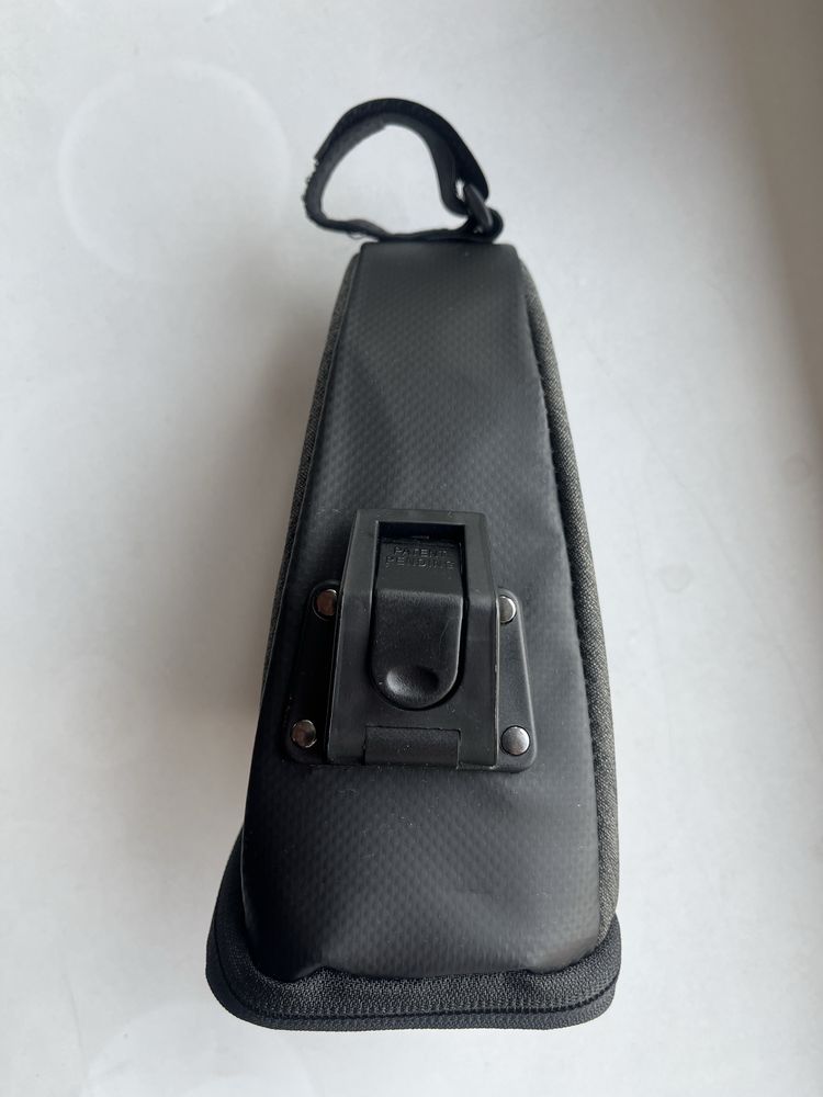 Torba sakwa pod siodełko Selle Royal Bag Medium , system ICS