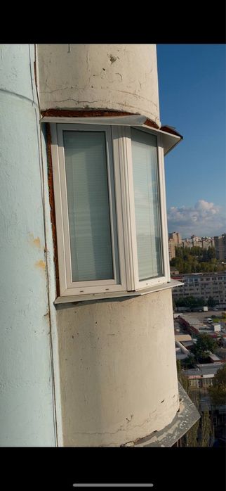 Заміна резинок на вікнах  ТЕЛЕФОНУЙТЕ!